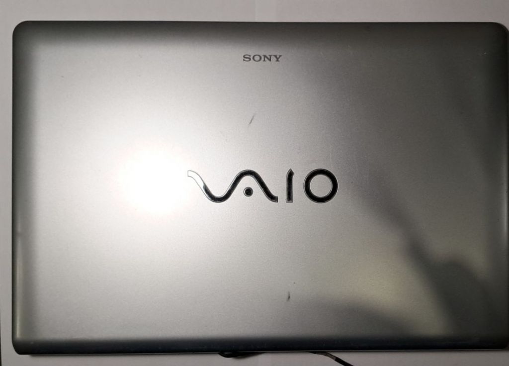 Кришка матриці Sony VAIO PCG-61611L - фото фото фото 0