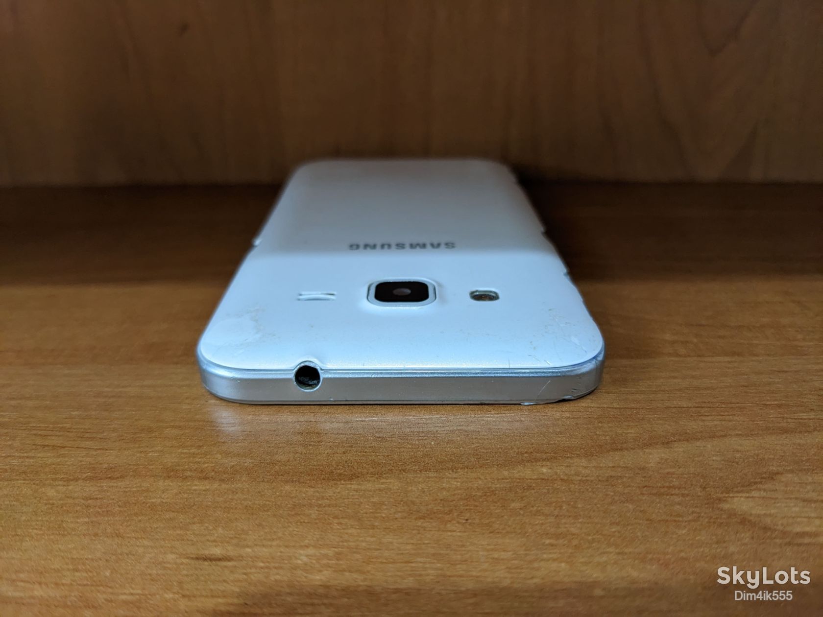 Смартфон Samsung Galaxy Core Prime G360H - фото фото фото 4