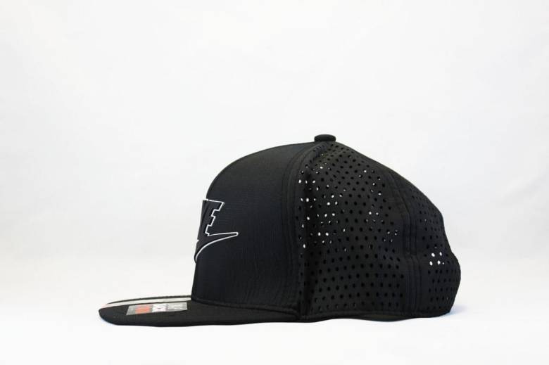 Кепка Nike Dri-Fit Snapback снепбек - фото фото фото 2