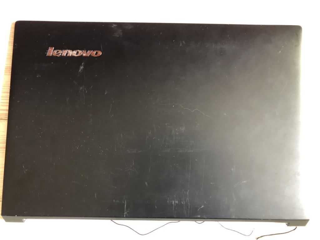 Кришка матриці + рамка Lenovo B50-70 - фото фото фото 2