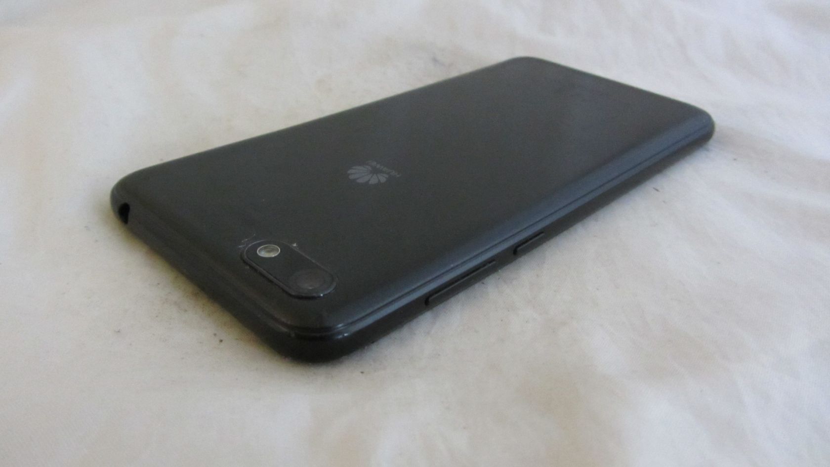 Huawei Y5 2018 2/16Gb Black  (DRA-L21) - фото фото фото 6