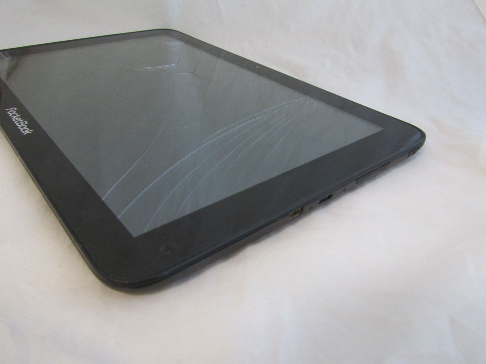 Планшет PocketBook SURFpad 3  (10.1") Dark Grey - фото фото фото 2
