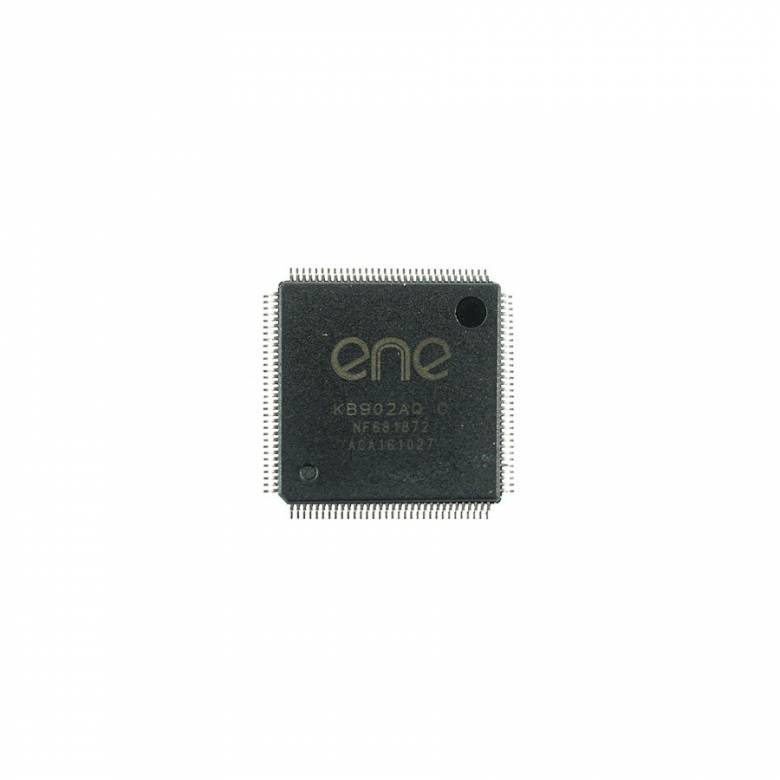 Микросхема ENE KB902AQ C для ноутбука - фото фото фото 0