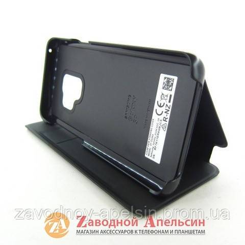 Чехол книжка Samsung G960 S9 Smart wallet - фото фото фото 2