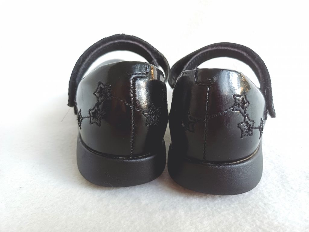 Туфлі шкіра космос Clarks, устілка 20,5 см. - фото фото фото 4