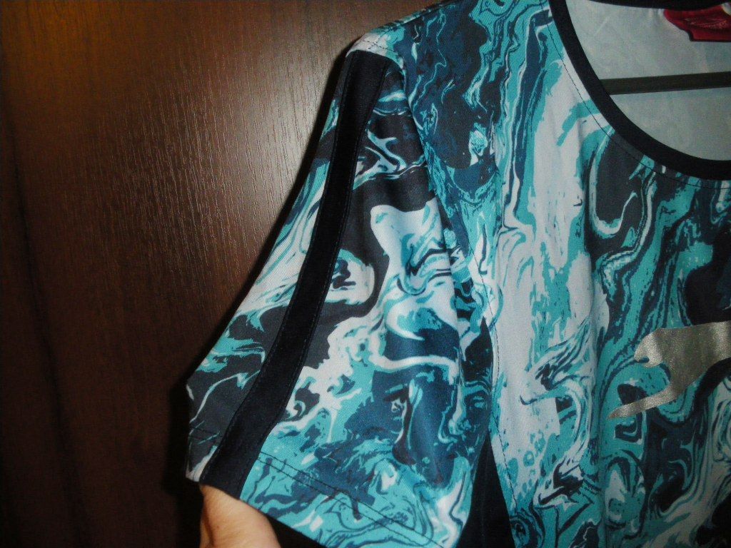 SLAZENGER Футболка M - фото фото фото 2