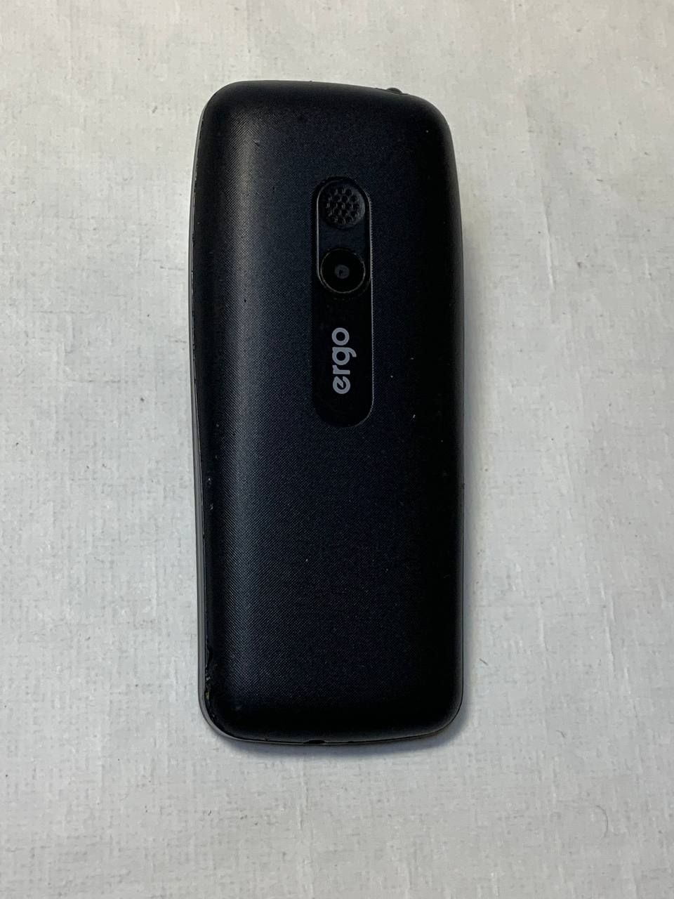 Ergo B241 Dual Sim - фото фото фото 1