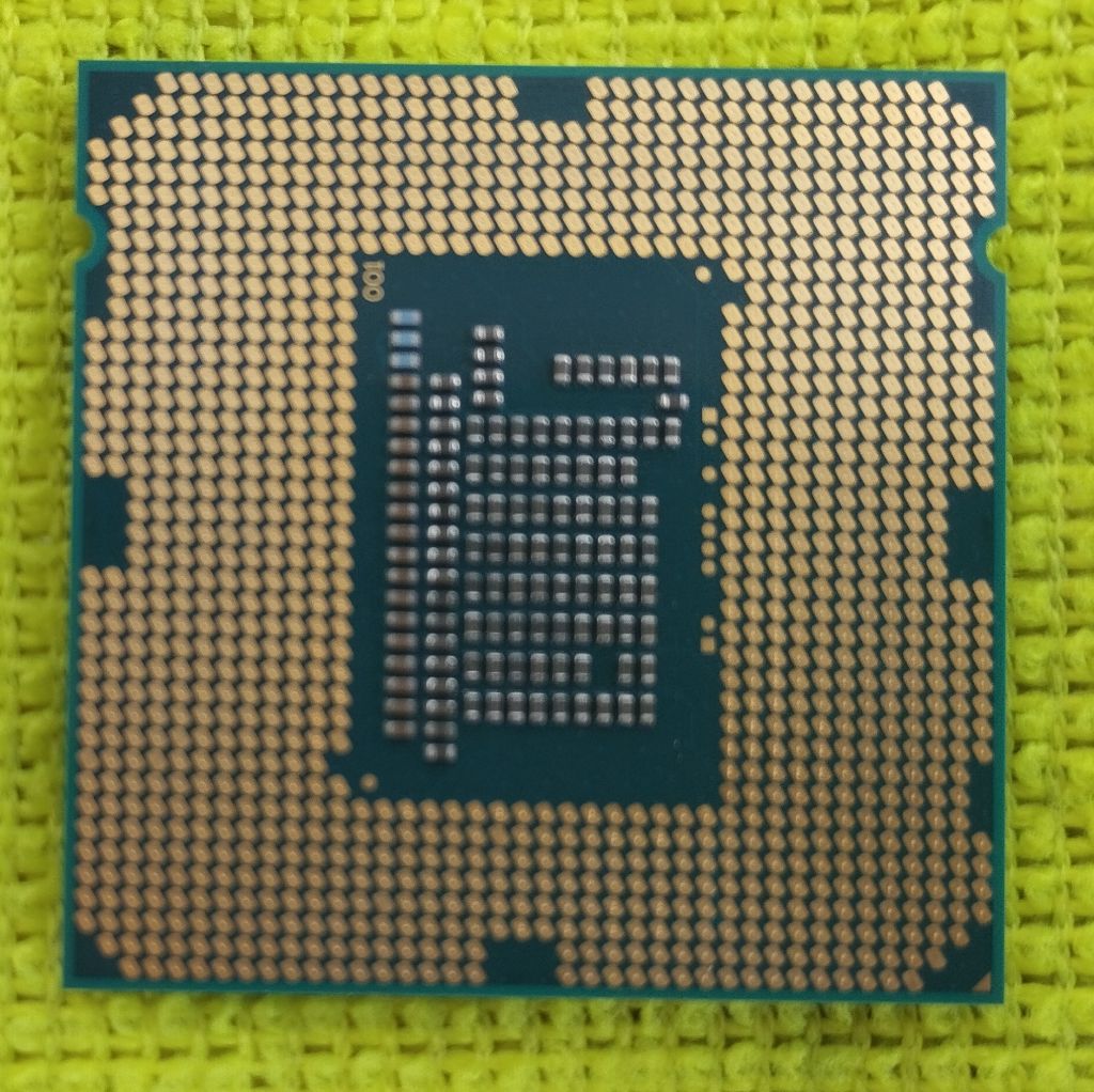 Продам процесор Intel Core i3-3220/3240         (сокет 1155)          (№162) - фото фото фото 2