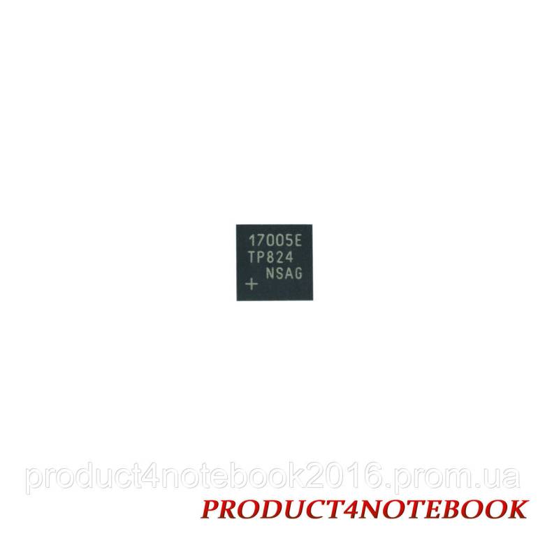 Микросхема MAXIM MAX17005E для ноутбука - фото фото фото 0