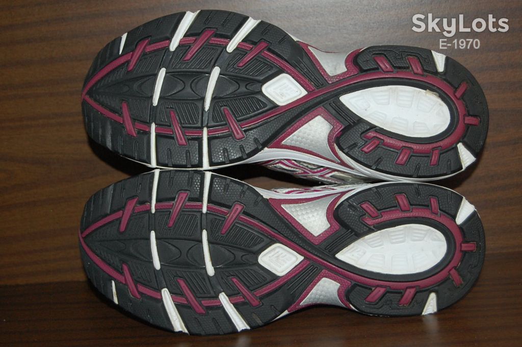 Кроссовки ASICS GEL BLACKHAWK 4 р.39-40 original INDONESIA - фото фото фото 4