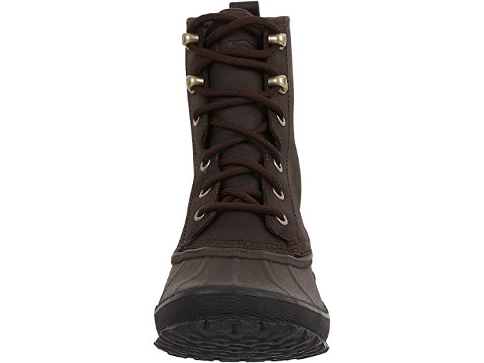 Ботинки UGG Men's Yucca Winter Boot - фото фото фото 4