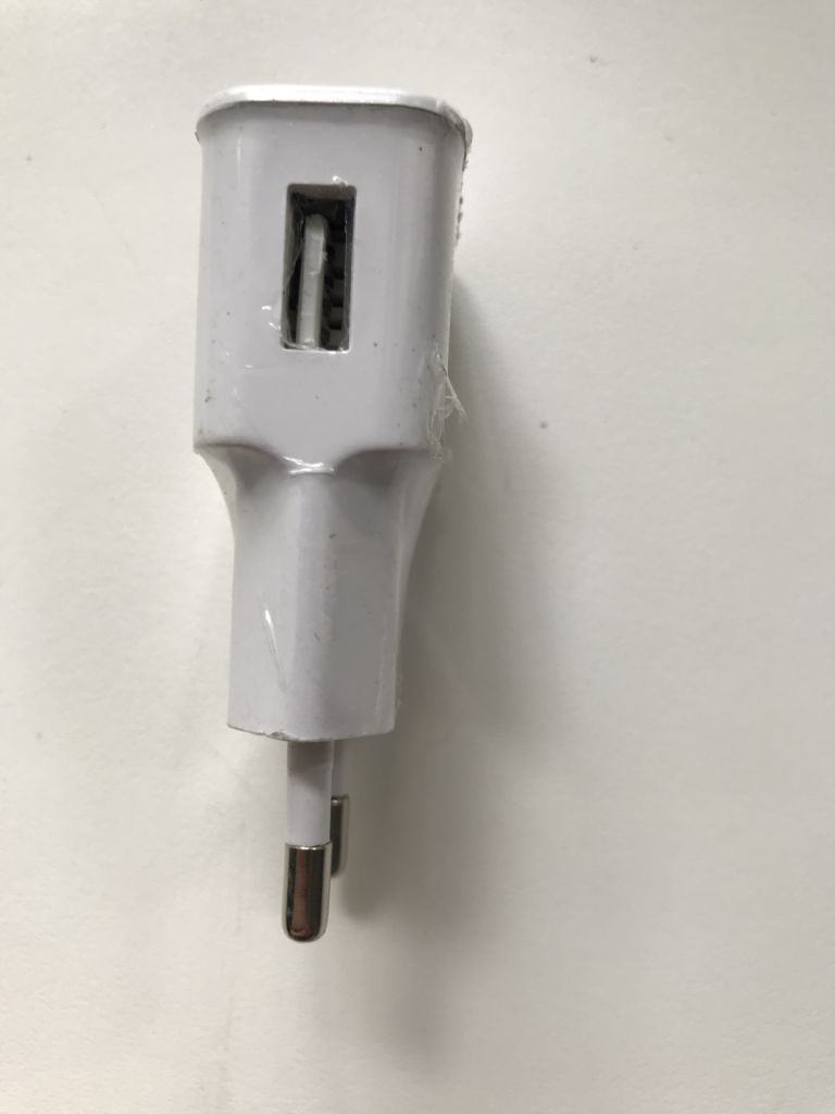 Зарядка телефону USB - фото фото фото 1