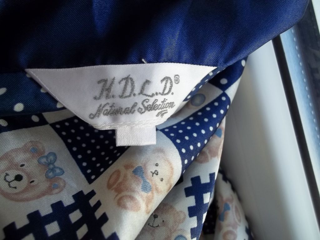 Prom  (S-44р) Пижамная ночная рубашка пижама - фото фото фото 5