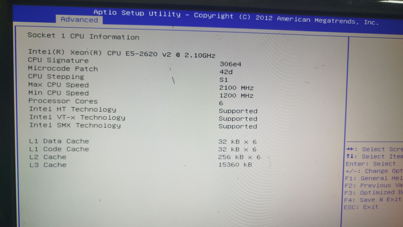 Сервер Supermicro 1U X9DRW-iF, Intel E5-2620 v2, 8GB ECC, 600W - фото фото фото 13
