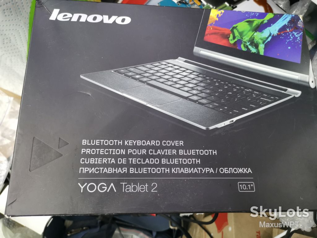 Shop lenovo yoga kayboard клавіатура - фото фото фото 2