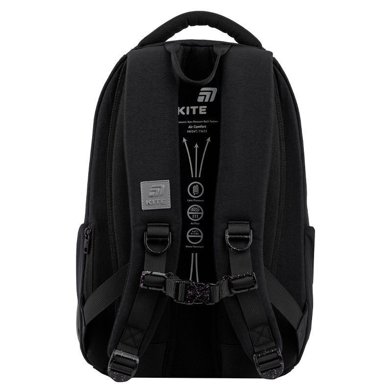 Рюкзак Kite Education teens Drama Queen K26-2587M-2   (безкоштовна доставка) - фото фото фото 3