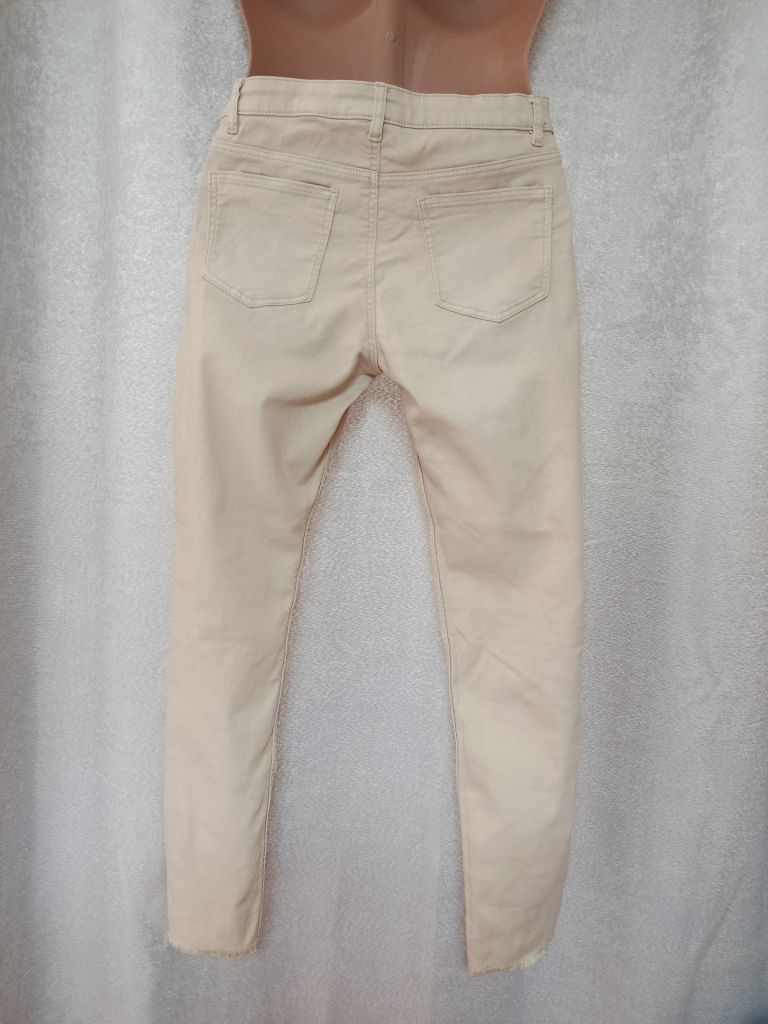 Штаны джинсы Skinny Fit H&amp;M 164 рост - фото фото фото 4