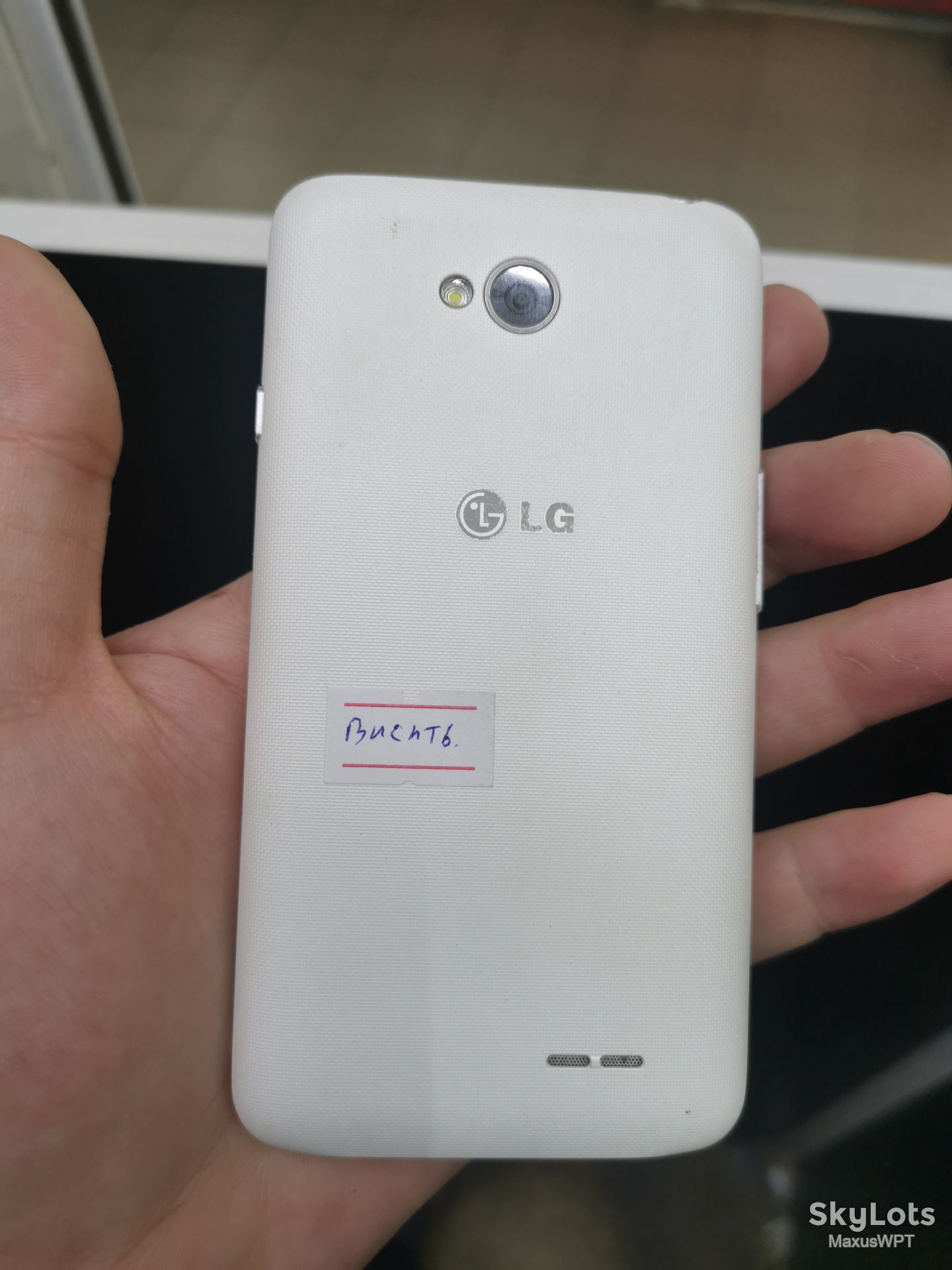 #243 sklad LG L65 d285 dual - фото фото фото 1