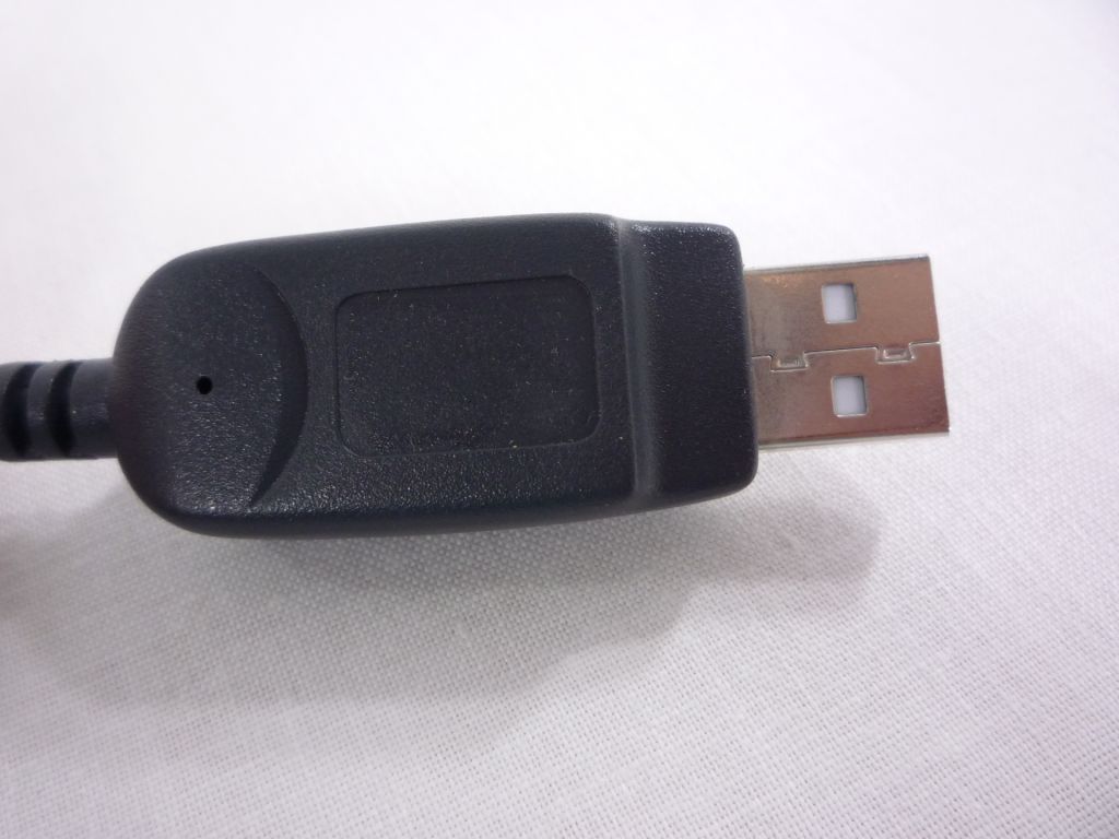Дата-кабель Sony-Ericsson USB Cable DCU-11 120см - фото фото фото 4