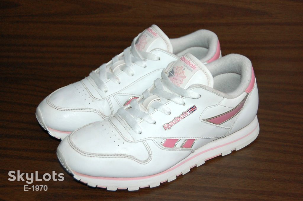 Кроссовки REEBOK CLASSIC р.36-37 original INDONESIA - фото фото фото 1