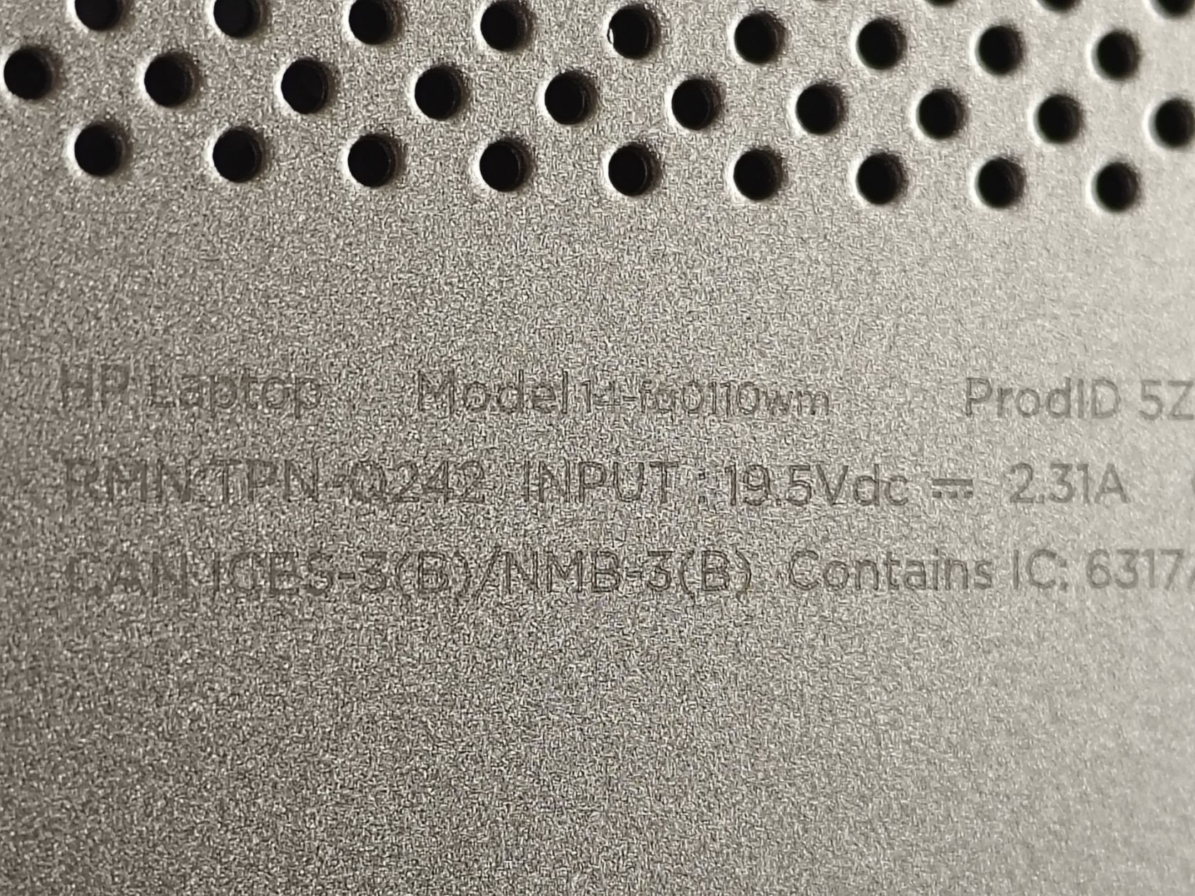 HP 14 /FHD/Ryzen 3/8GB/256SSD - фото фото фото 6