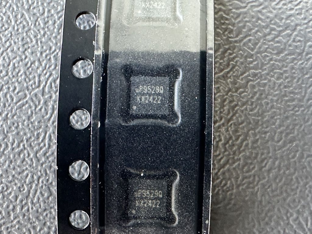 Мікросхема uPI Semiconductor uP9529Q Original - фото фото фото 1