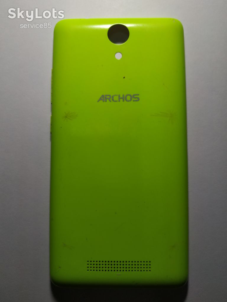 ARCHOS 50e Neon На запчастини - фото фото фото 1