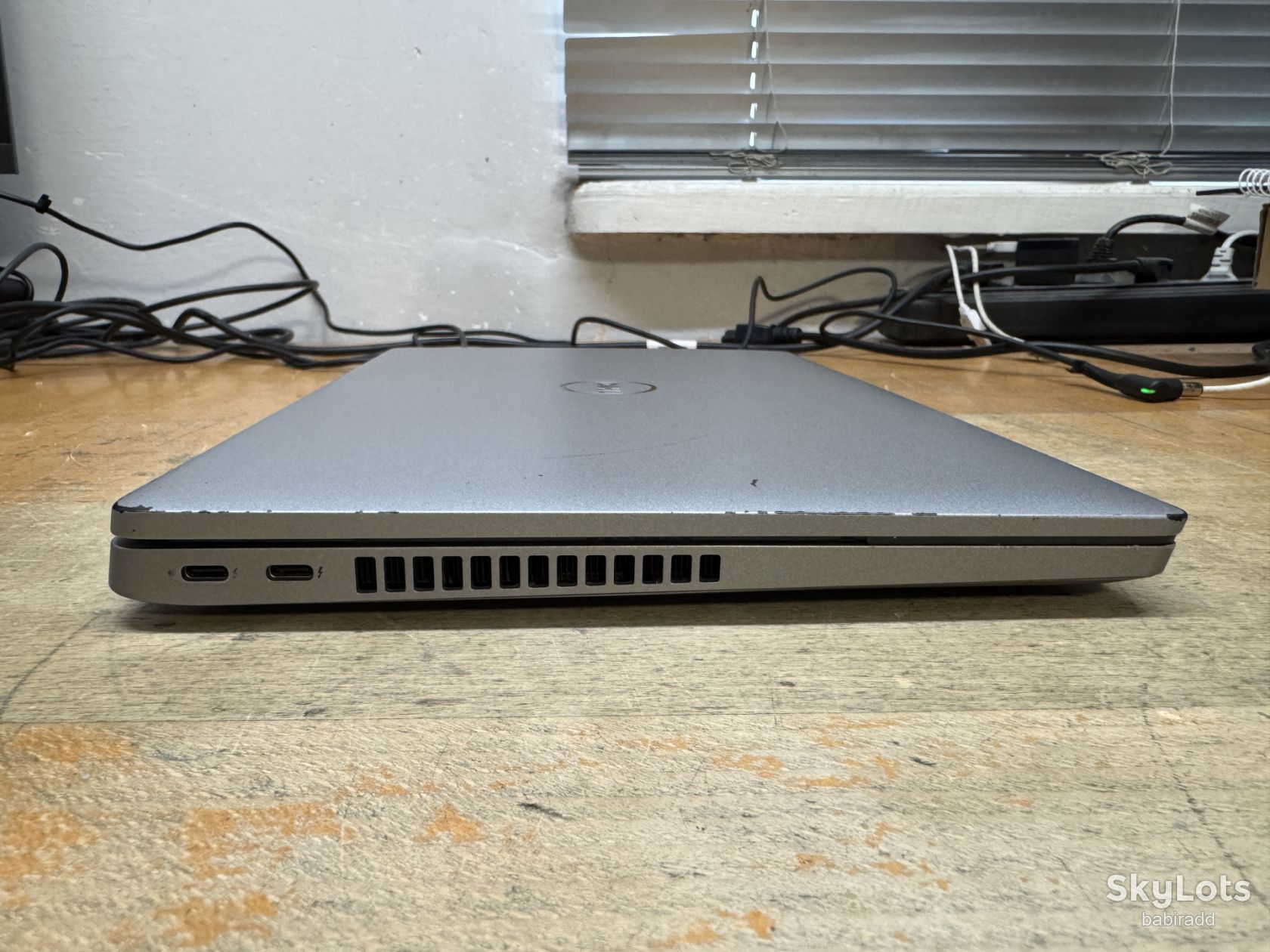 Ноутбук DELL 5420 I5-1145G7/БЕЗ DDR4/БЕЗ SSD    (55) - фото фото фото 7