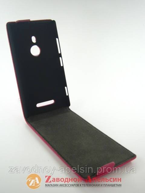 Чехол книга Nokia 925 rm-910 Lumia Chic Case - фото фото фото 2