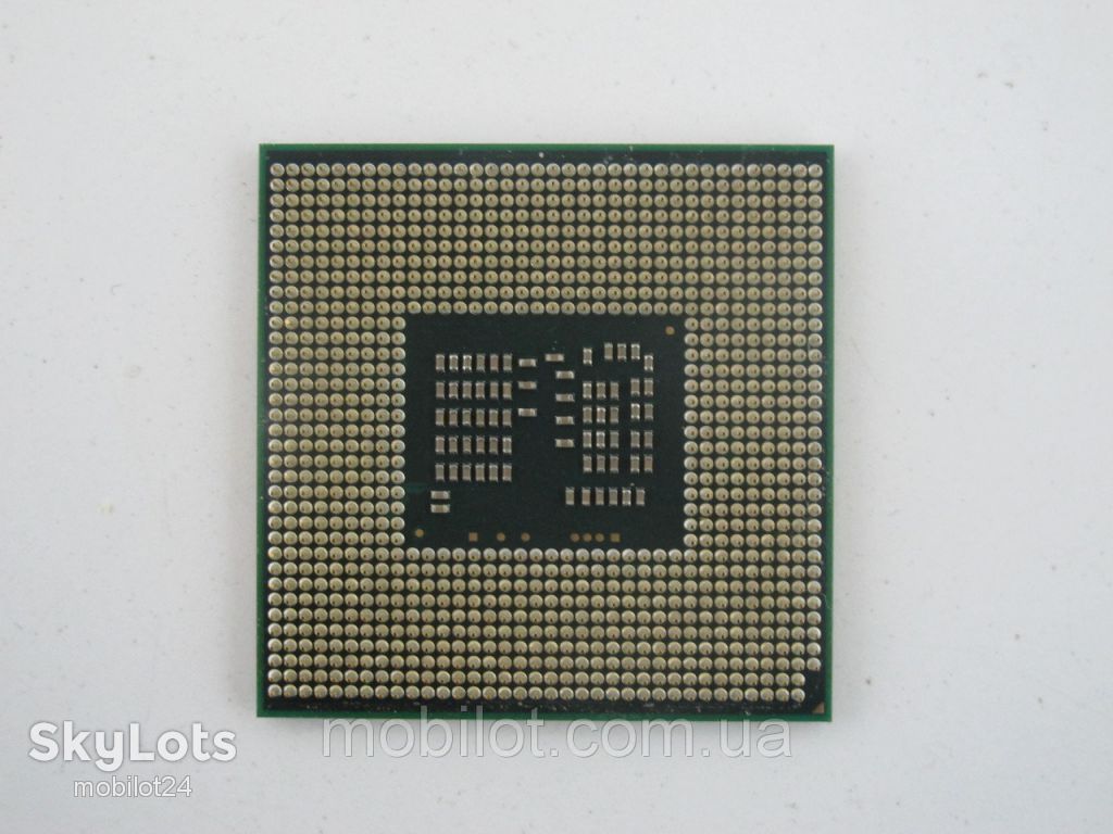 Процессор Intel i5-430M (NZ-4450) - фото фото фото 1