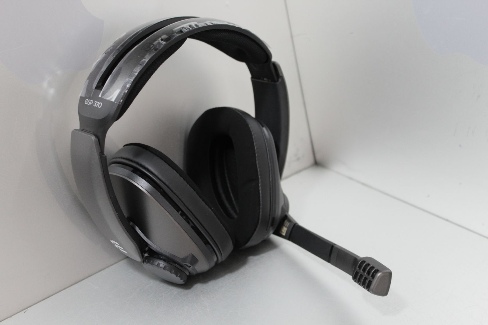 Наушники №838 Sennheiser EPOS GSP 370 - фото фото фото 6