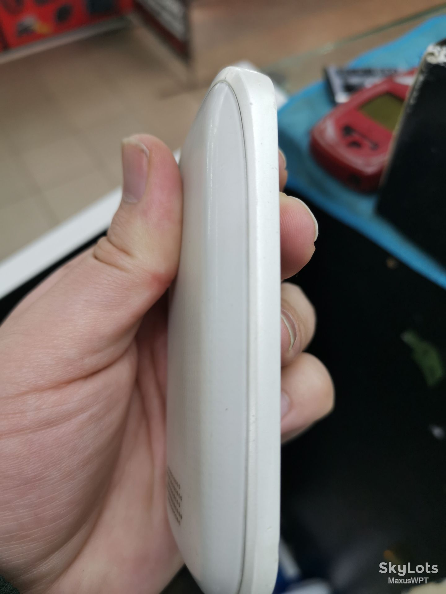 #864 Nokia 200 white sklad - фото фото фото 4
