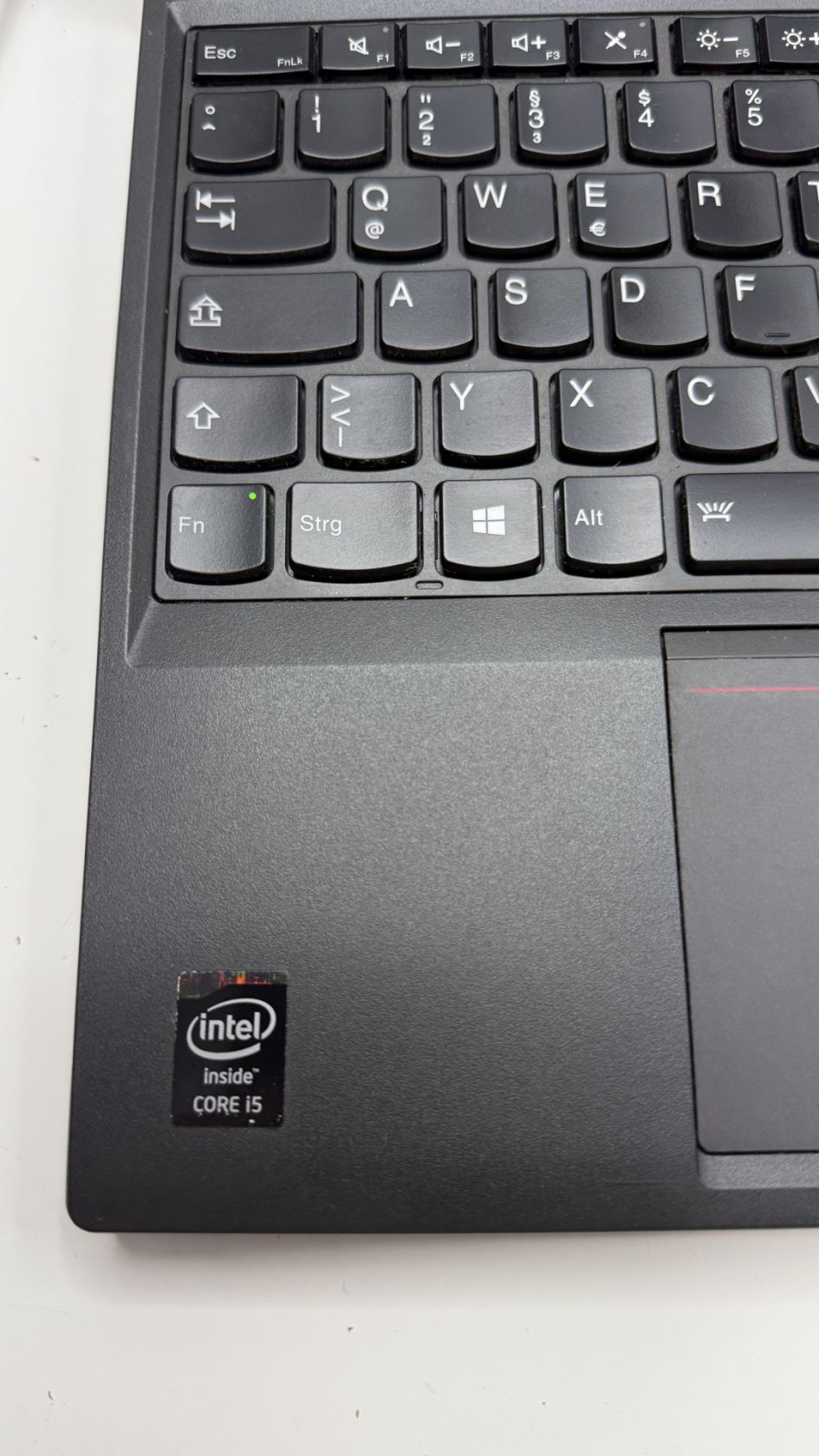 Ноутбук Lenovo L540p  Intel Core i5-4210M DDR3-8GB  ID-00374 - фото фото фото 3