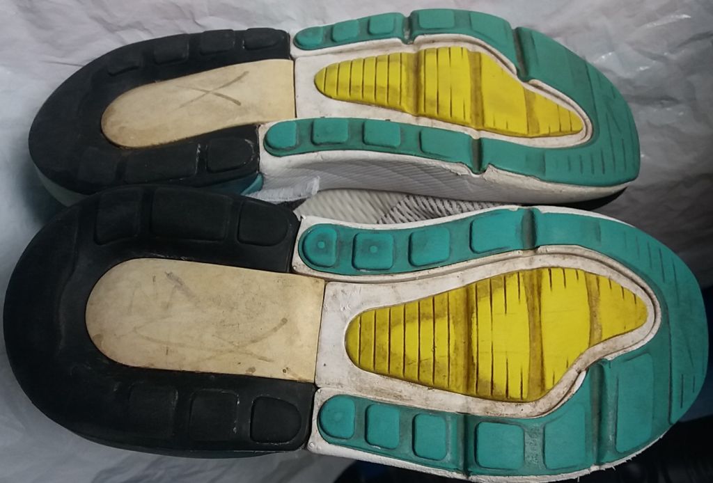 Nike кроссовки фирма - фото фото фото 2