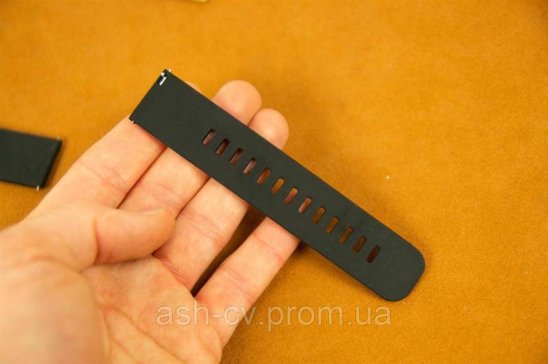 Ремінець для годинника Apple Watch Band (22мм) - фото фото фото 1