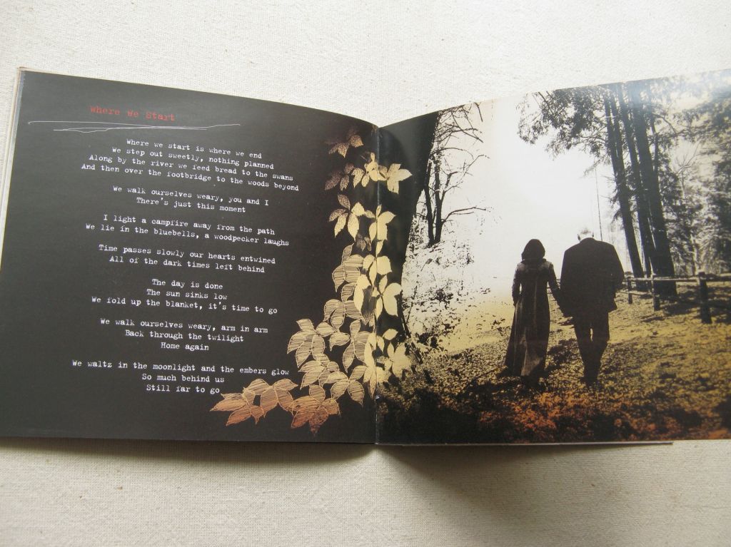 CD David Gilmour. On the Island. 2006. Jewel Case. - фото фото фото 4