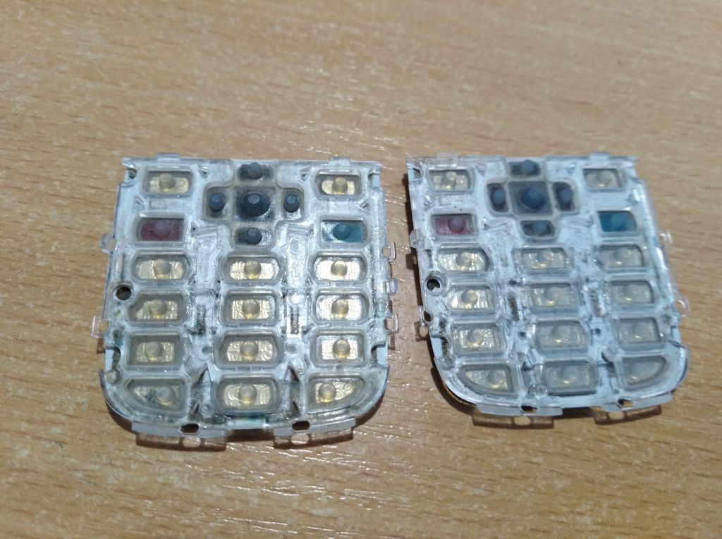 Клавиатура  Nokia 5130 - фото фото фото 2