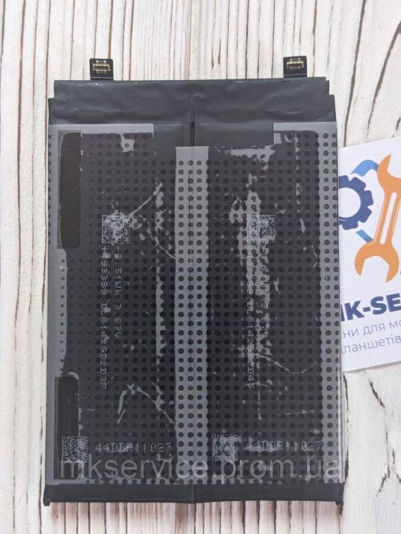 Акумулятор батарея Xiaomi Redmi Note 11 Pro Plus 5G  BP47 4500mAh - фото фото фото 1
