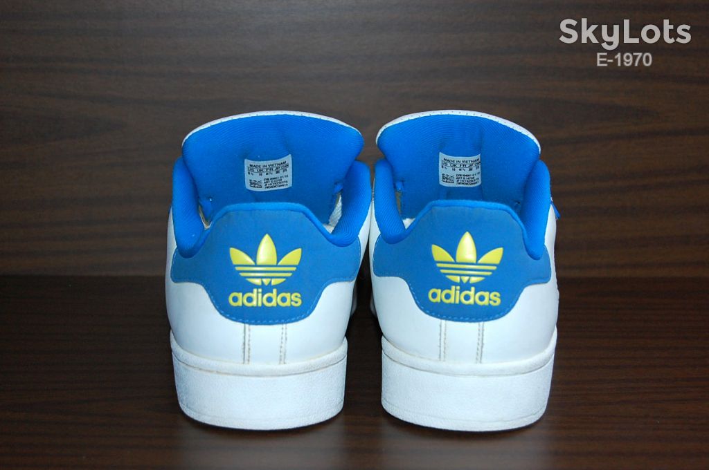 Кроссовки ADIDAS р.43-44 original VIETNAM - фото фото фото 6