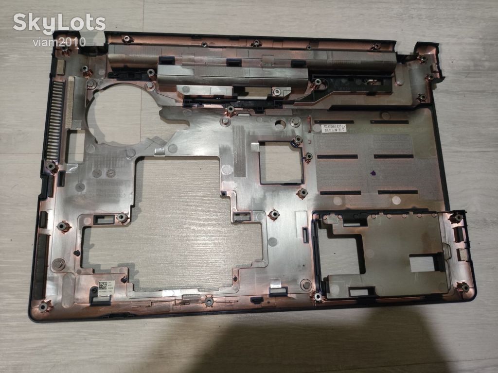 верх і корито Fujitsu A555 A557 A359 - фото фото фото 2