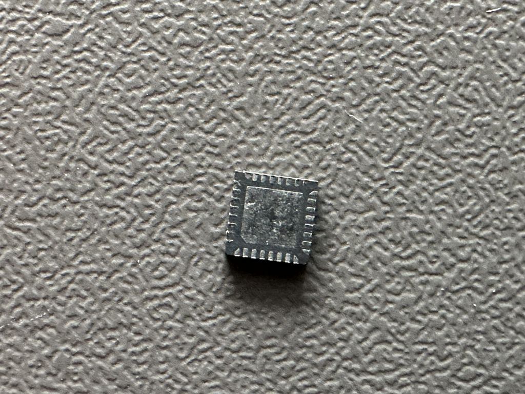 Мікросхема uPI Semiconductor uP9512S Original - фото фото фото 2