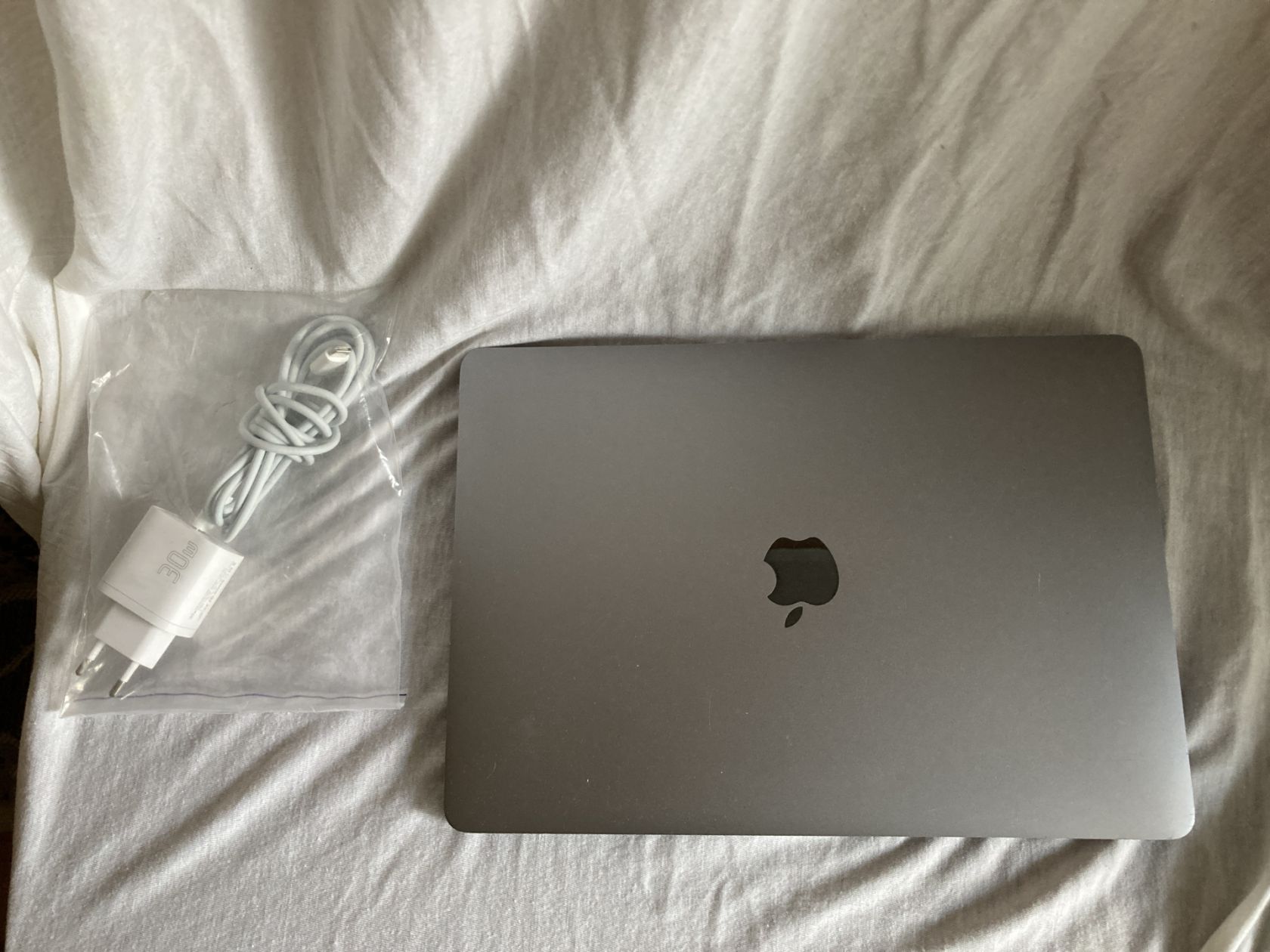MacBook Air Retina 13"  A2179  2020  i3/8GB/ 256 GB/Intel Iris Plus - фото фото фото 1