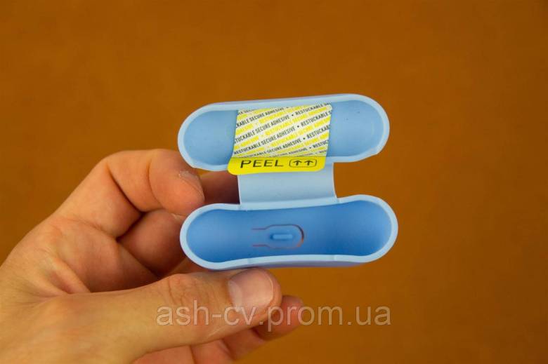 Чохол для AirPods - фото фото фото 3