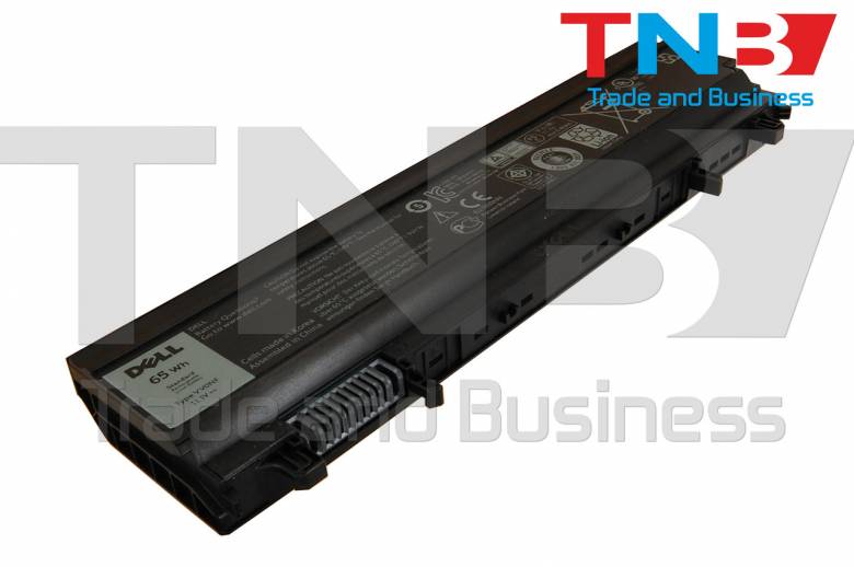 Батарея DELL Latitude WGCW6 5800mAh ориг - фото фото фото 0