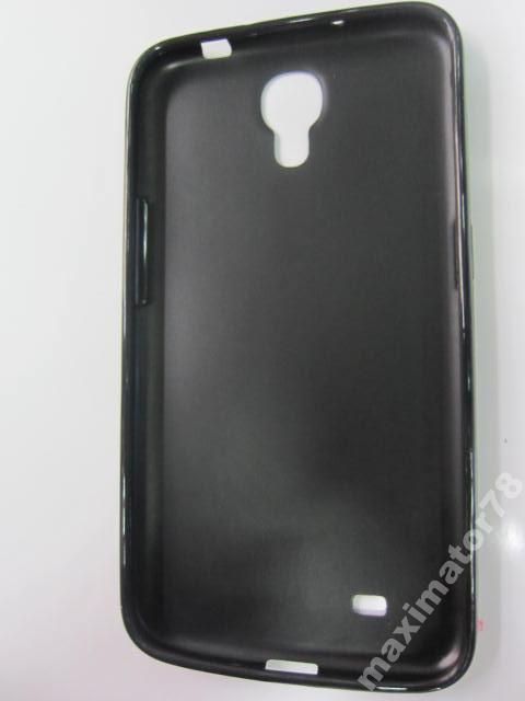 ЧЕХОЛ Samsung Mega 6.3 I9200 CAPDASE SOFT JACKET - фото фото фото 1