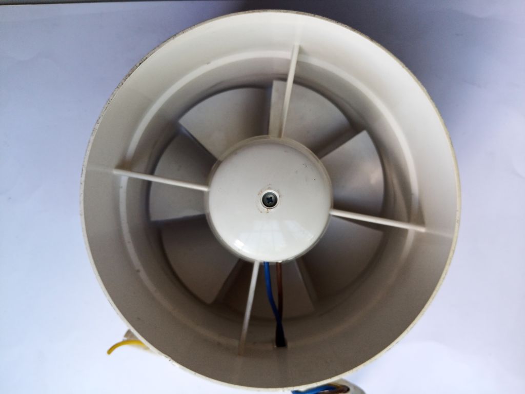 Б/В Вентилятор 111x150  VENTS   220V. 2pin код.К33 - фото фото фото 2