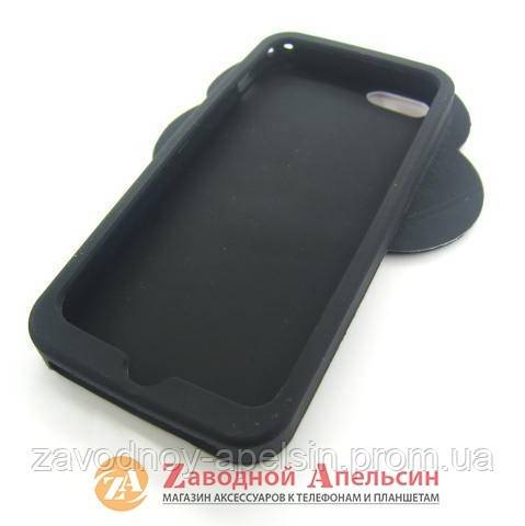 IPhone 5 5s se чехол игрушка Цветок - фото фото фото 1