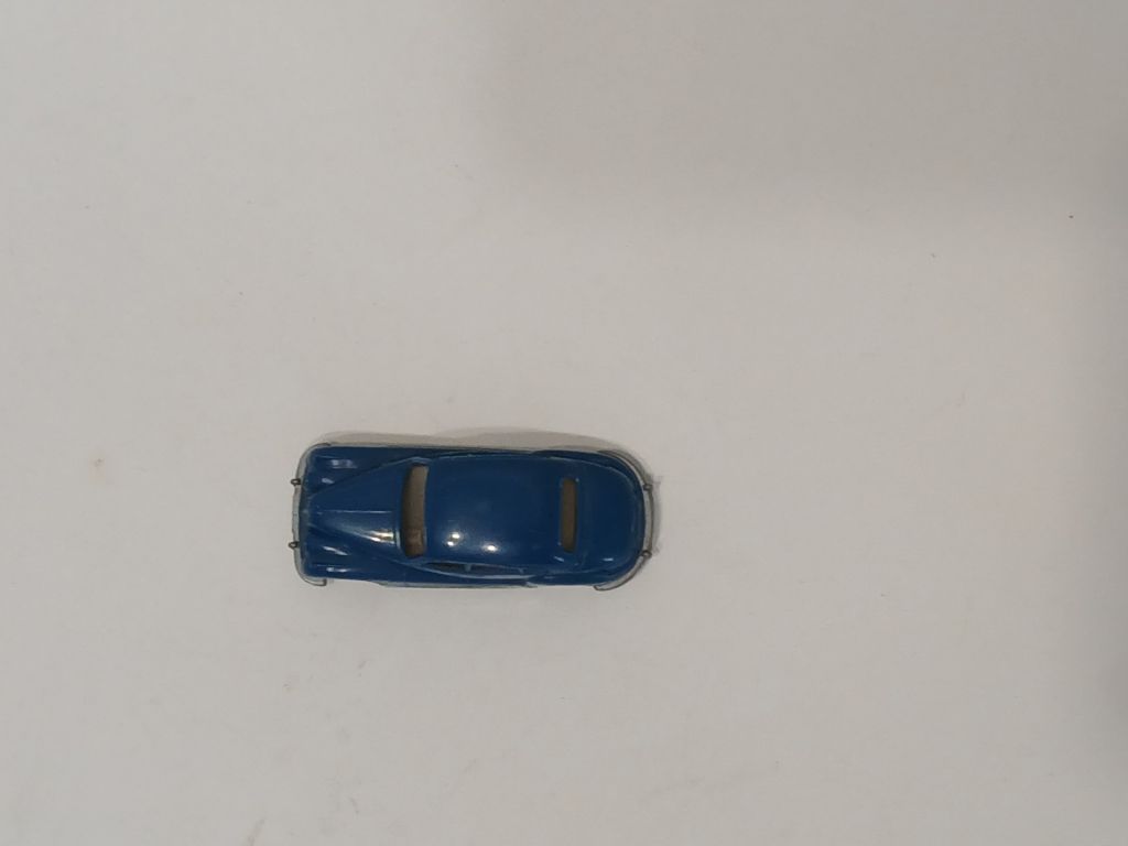 Автомобиль BMW 501. WIKING 1:87 H0  (11717) . - фото фото фото 4