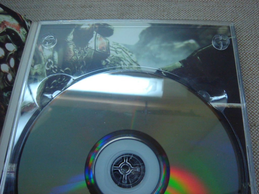 Гра DVD PC Gears of War RU/EN - фото фото фото 6