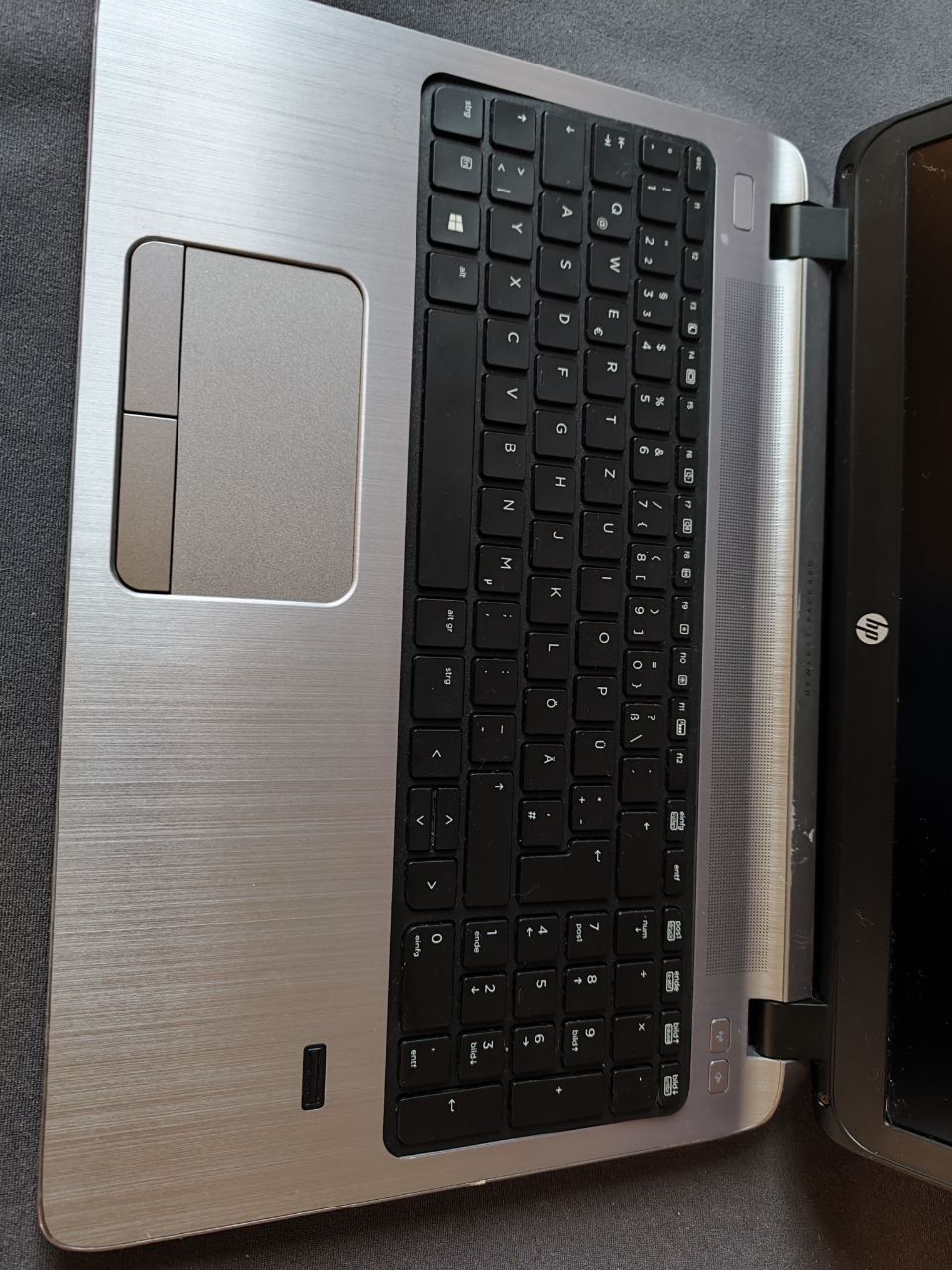 HP ProBook 450 G2 - фото фото фото 3